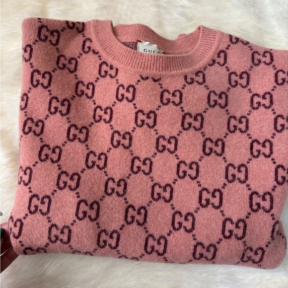 Gucci classic monogram - Picture 8 of 12